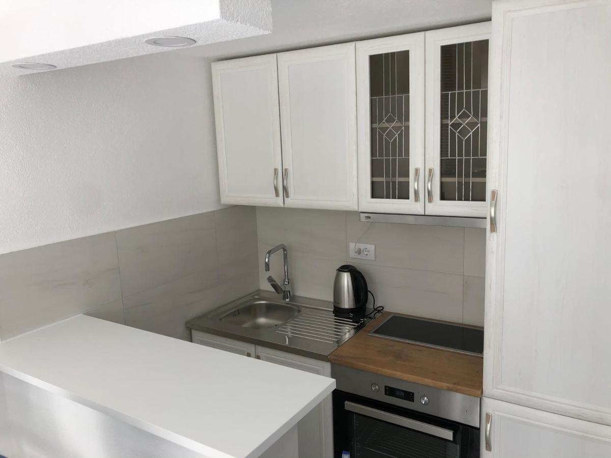 Apartment Apollo 2 Cattaro Esterno foto